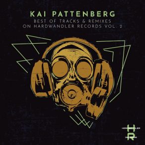 Download track Holy Notes Kai Pattenberg