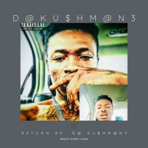 Download track Th @ Da KushMane