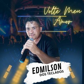 Download track Outra Vez Se Apaixou Edmilson Dos Teclados