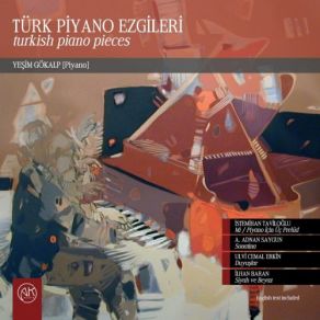 Download track XI. Zeybek Yeşim Gökalp