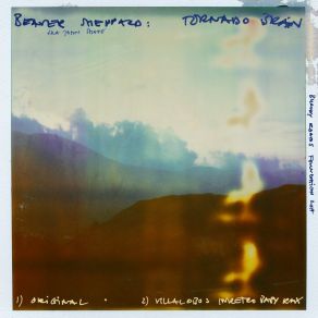 Download track Tornado Brain (Villalobos Inretro Baby Remix) Beaver Sheppard