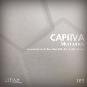 Download track Memories (Dave Cold Remix) CaptivaDave Cold