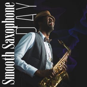 Download track Sax Atmosphere Soft Jazz Mood