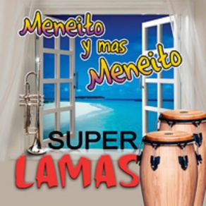 Download track Mueve El Esqueleto Super Lamas