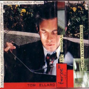 Download track Cross Tom Ellard