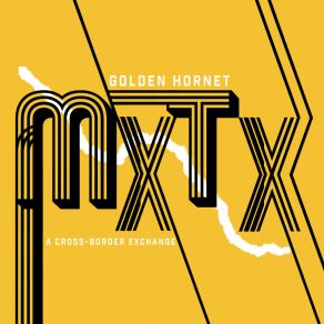 Download track Emergencia Golden HornetVórtice Ensamble, Alex E. Chavez