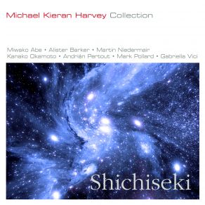 Download track Music For A While (From Purcell's Oedipus) Michael Kieran Harvey