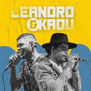 Download track Fica Comigo (Ao Vivo) Leandro E Kadu