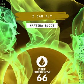 Download track I Can Fly Martina Budde