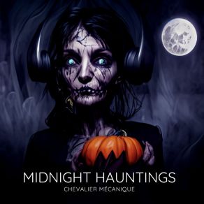 Download track Haunted Lullabies Chevalier Mécanique