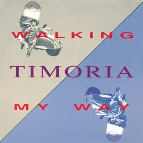 Download track Walking My Way (Extended Version) TimoriaBiagio Antonacci