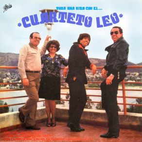 Download track Tus Lindos Ojos Negros Cuarteto Leo