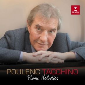 Download track 5. Trois Mouvements Perpétuels FP 14a - II. Très Modéré Francis Poulenc