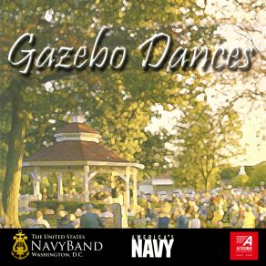 Download track Gazebo Dances (Version For Wind Ensemble) IV. Tarantella Kenneth C. Collins