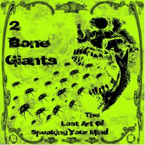 Download track The Andromeda Strain 2 Bone Giants