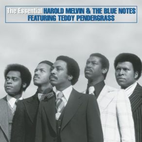 Download track I Miss You Harold Melvin, Blue NotesTeddy Pendergrass