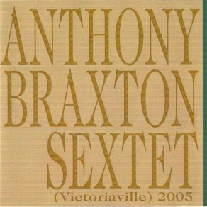 Download track Confirmation Anthony Braxton