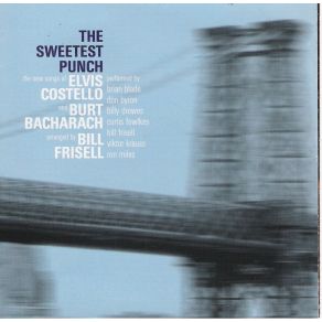 Download track I Still Have That Other Girl Burt Bacharach, Elvis Costello