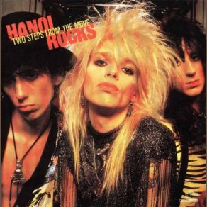 Download track Mental Beat (Single B-Side) Hanoi Rocks