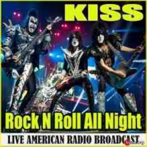 Download track I Was Made For Loving You (Live) Kiss, Kiss Kiss