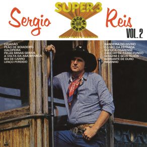 Download track Súplica Cearense Sérgio Reis