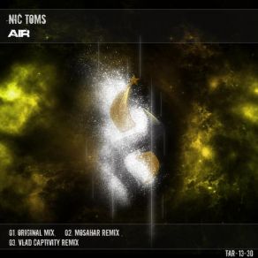 Download track Air (Mosahar Remix) Nic Toms