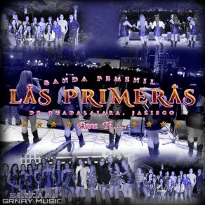 Download track El Primer Adios Banda Femenil Las Primeras