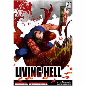 Download track Chewrafa - Living Hell OST - Gaunt Boy Chewrafa