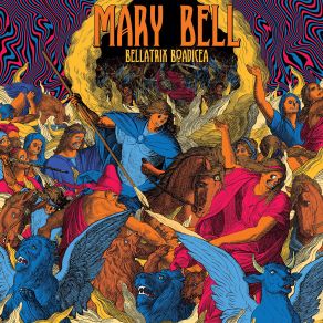 Download track Suit & Mask Mary Bell