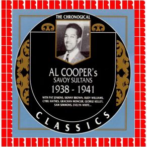 Download track Norfolk Ferry Al Cooper