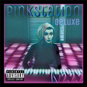 Download track Pink Love Iv222