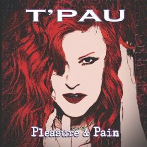 Download track Once In A Lifetime T' Pau