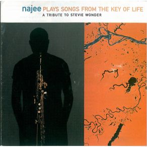 Download track Isn'T She Lovely / Joy Inside My Tears Najee