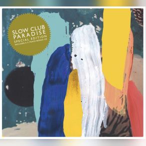 Download track Half Drunk Slow Club