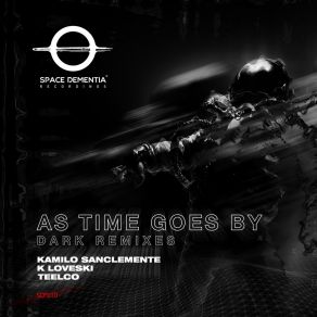 Download track As Time Goes By (Night Revision Mix) TEELCO