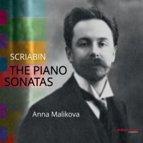 Download track 03 - Piano Sonata No. 1 In F Minor, Op. 6. III. Presto Alexander Scriabine