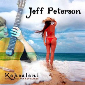 Download track Hawaii Aloha Jeff Peterson