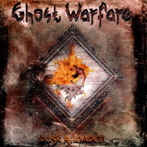 Download track Oh Happy Days Ghost Warfare