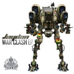 Download track War Clash Jaydan