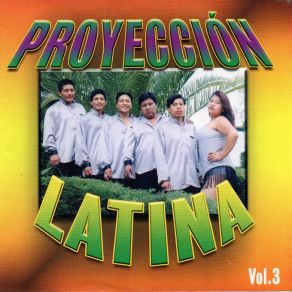 Download track Conejito Proyección Latina