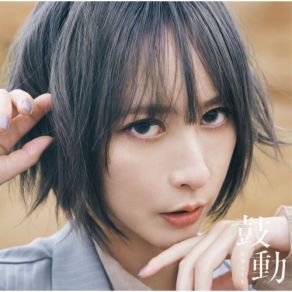 Download track 鼓動 -Instrumental- Eir Aoi