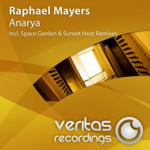 Download track Anarya (Original Mix) Raphael Mayers