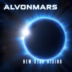 Download track New Star Rising Alvonmars