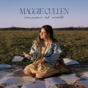 Download track Cuando El Corazón Se Quiere Quedar Maggie Cullen