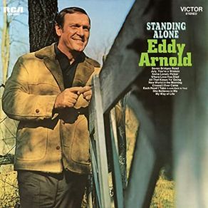 Download track All That Keeps Ya Going Eddy Arnold