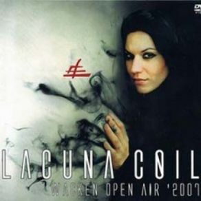 Download track Heaven's A Lie Lacuna Coil