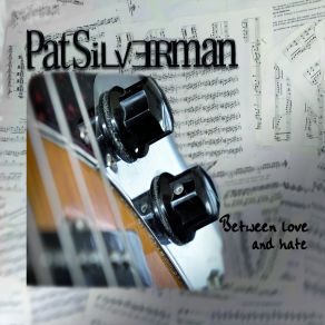 Download track I Wanna Take You For A Ride PatSilverman