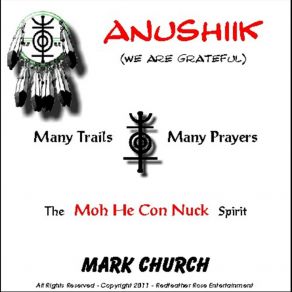 Download track The Creator Mark Church