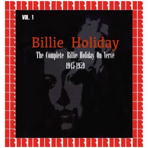 Download track Remember Billie HolidayIrving Berlin