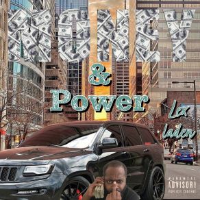 Download track Trap Line Lex Laden